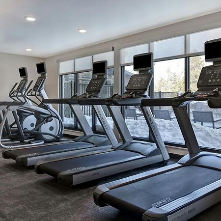 Residence Inn Steamboat Springs Esterno foto