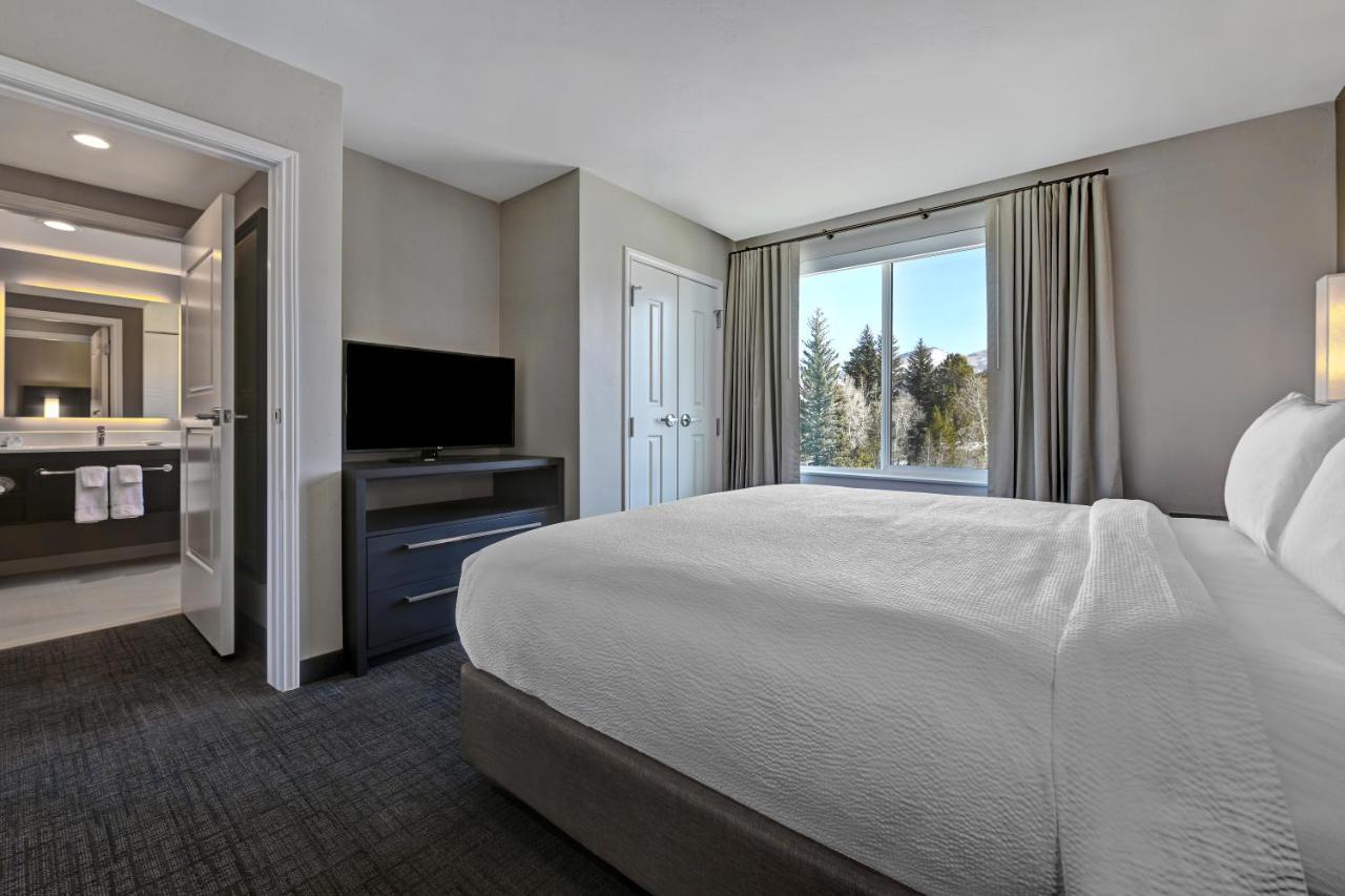 Residence Inn Steamboat Springs Esterno foto