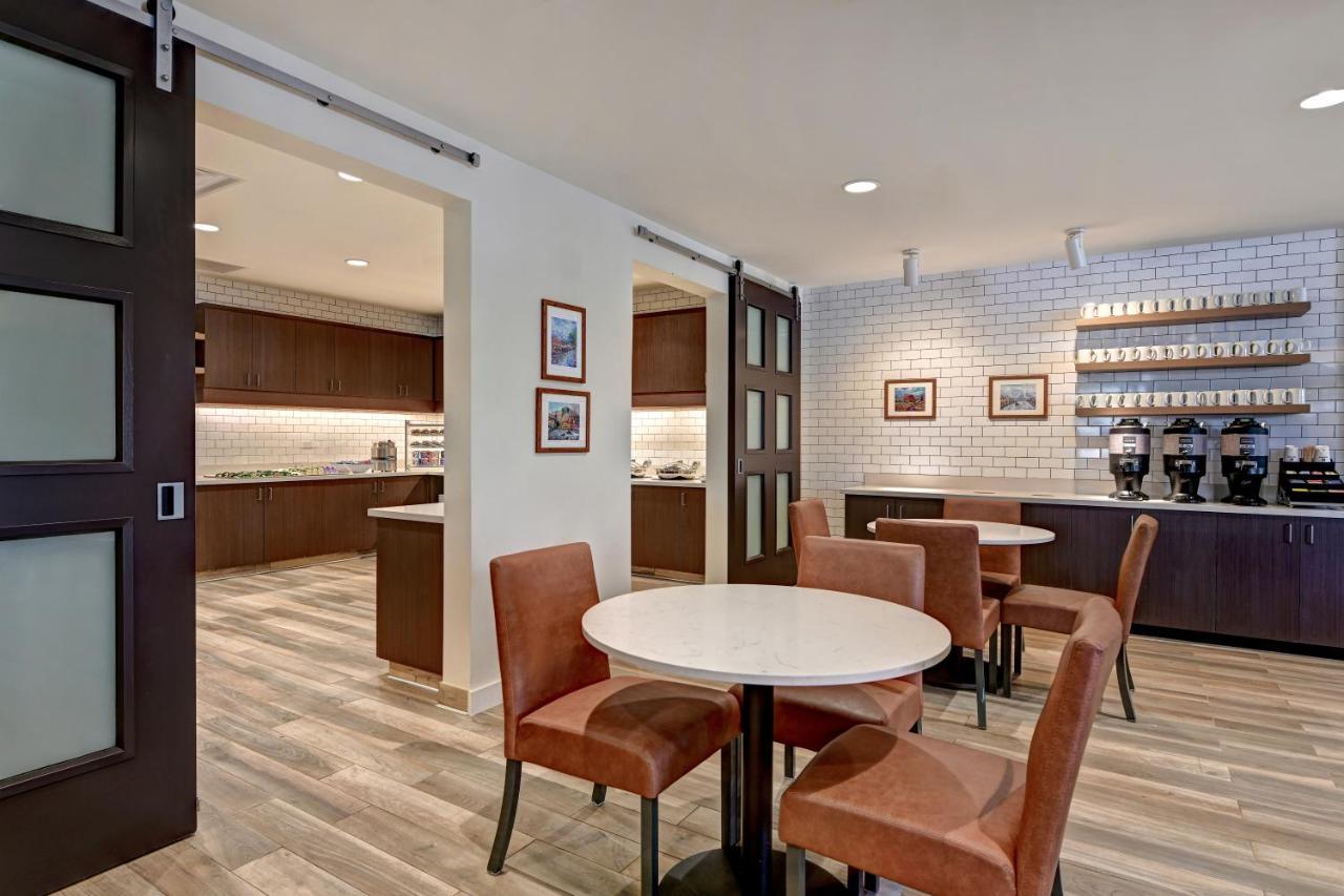 Residence Inn Steamboat Springs Esterno foto