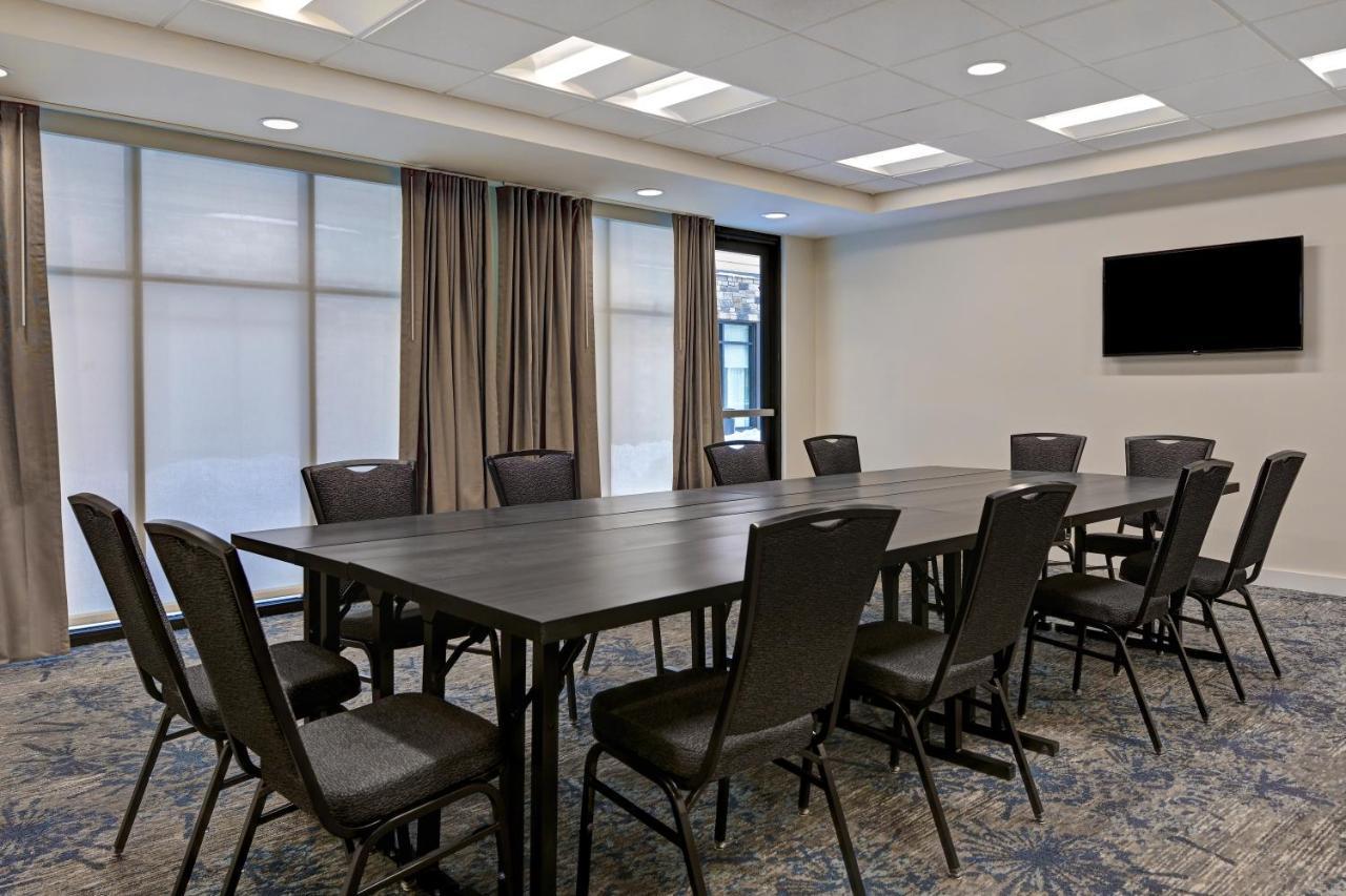 Residence Inn Steamboat Springs Esterno foto