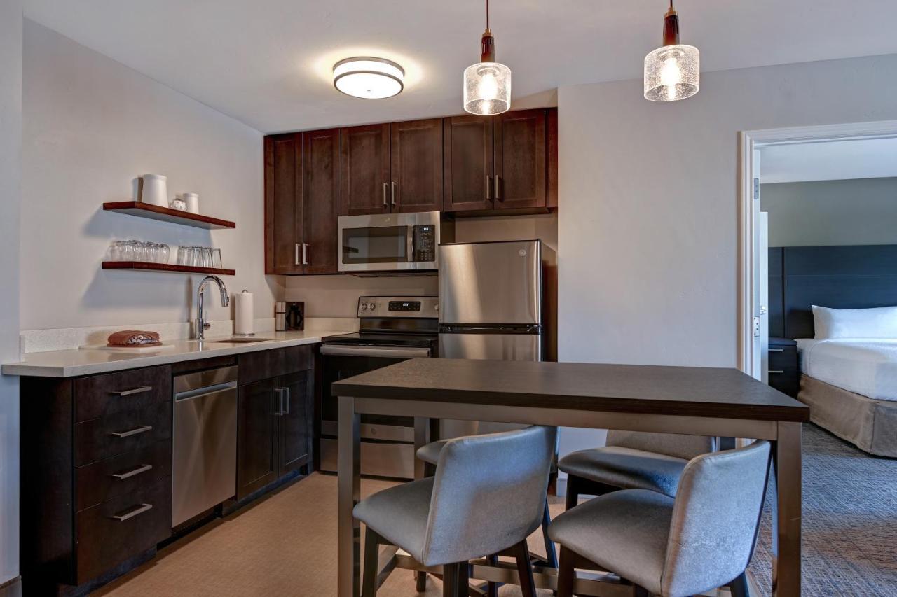 Residence Inn Steamboat Springs Esterno foto
