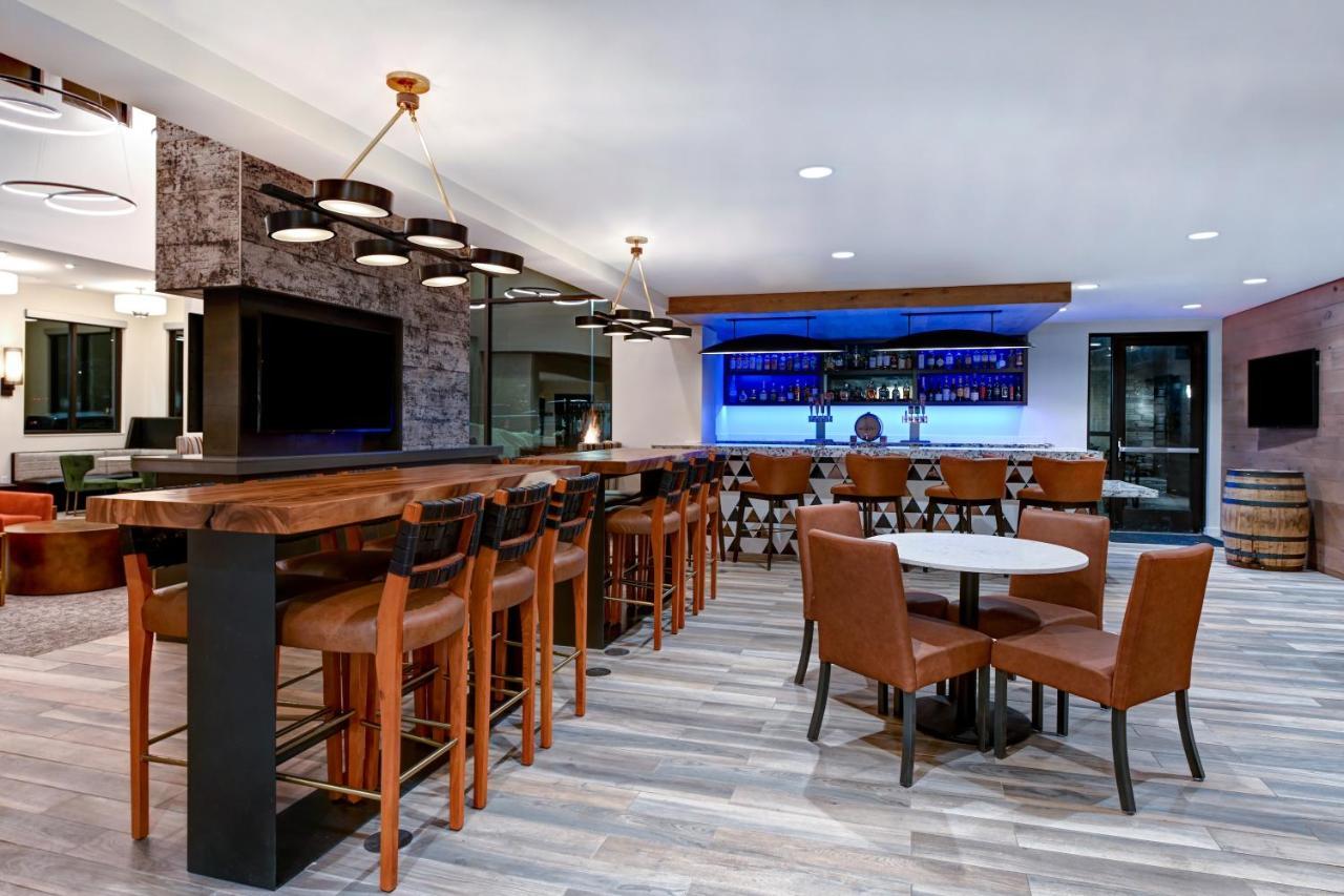 Residence Inn Steamboat Springs Esterno foto