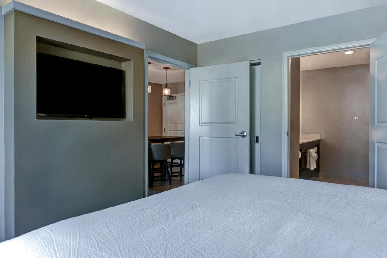 Residence Inn Steamboat Springs Esterno foto