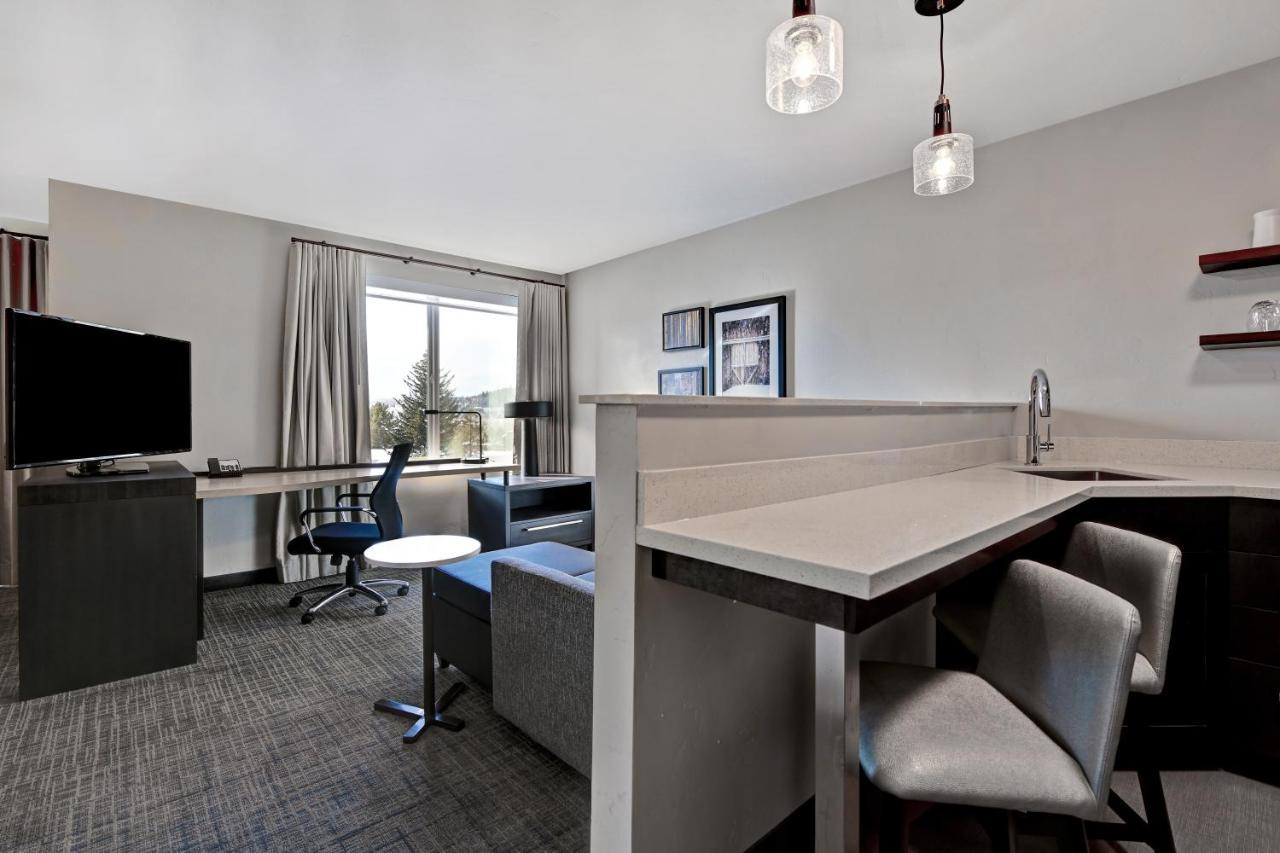 Residence Inn Steamboat Springs Esterno foto
