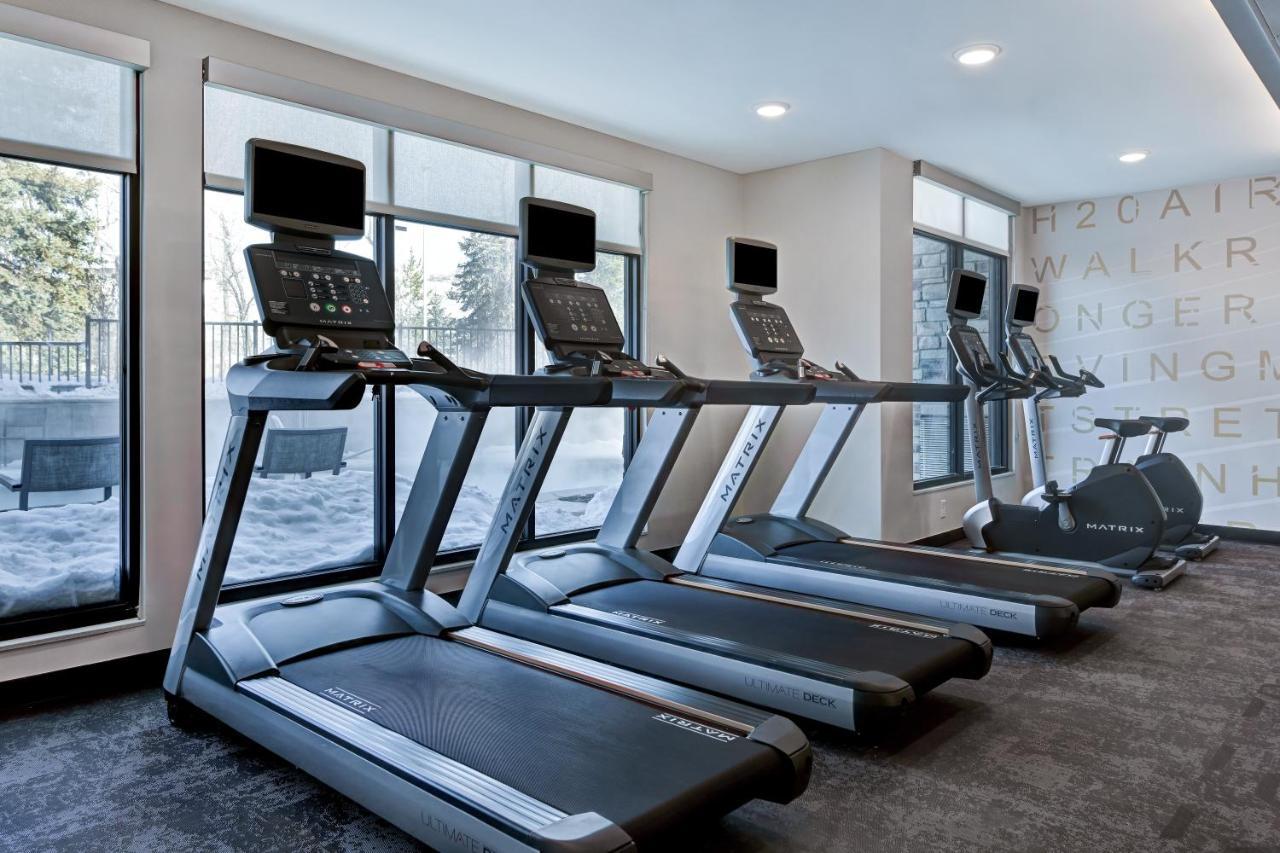 Residence Inn Steamboat Springs Esterno foto