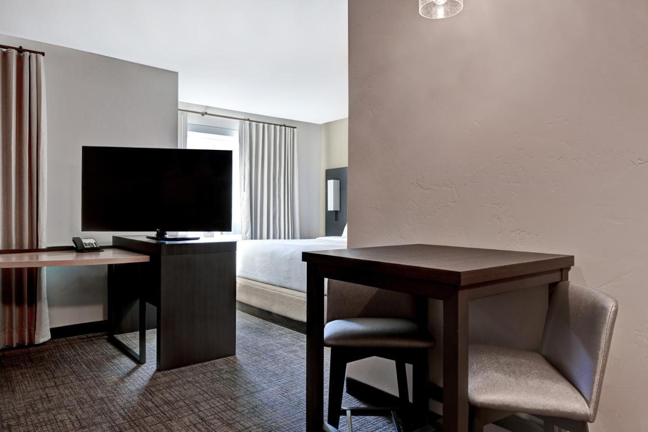 Residence Inn Steamboat Springs Esterno foto
