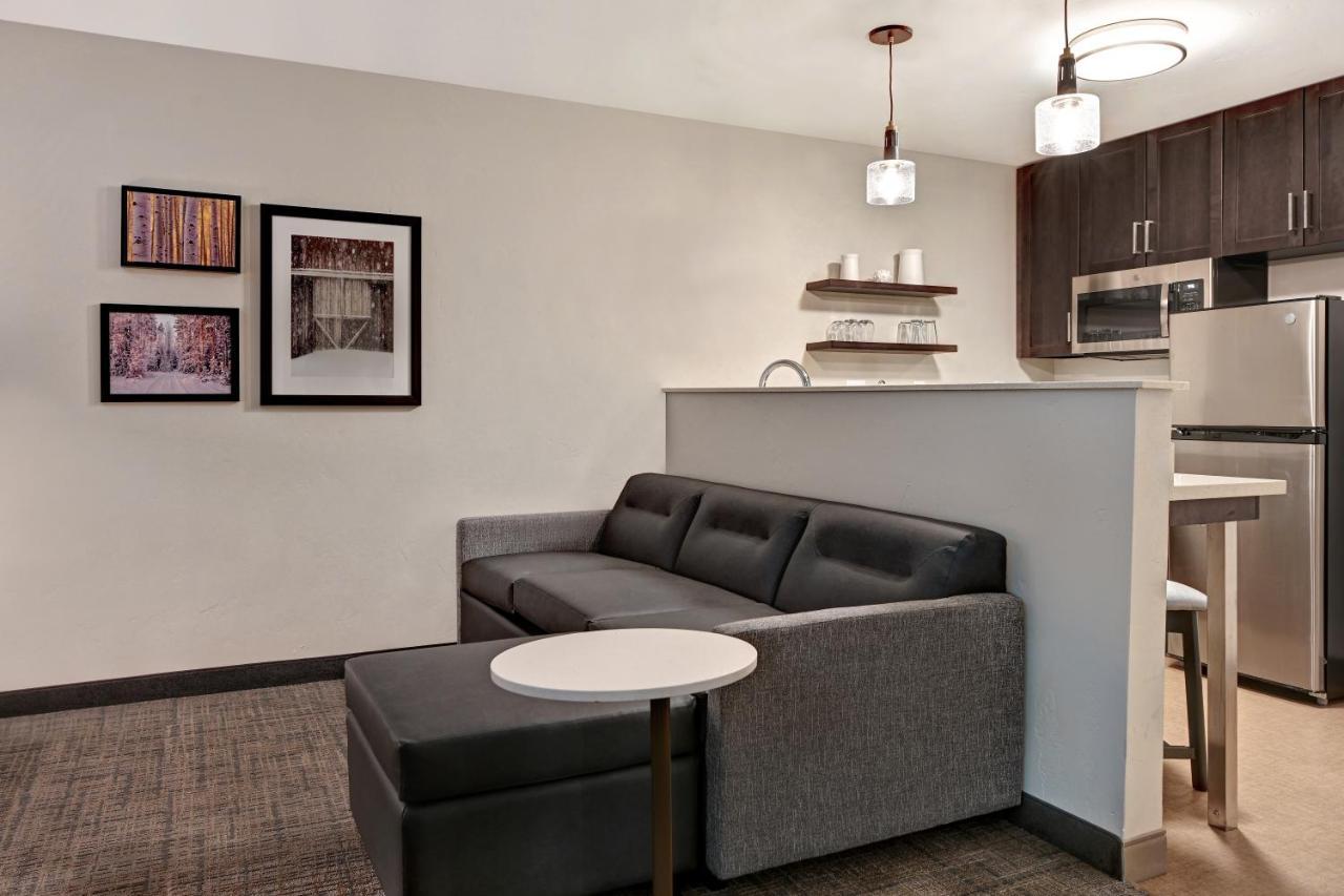 Residence Inn Steamboat Springs Esterno foto