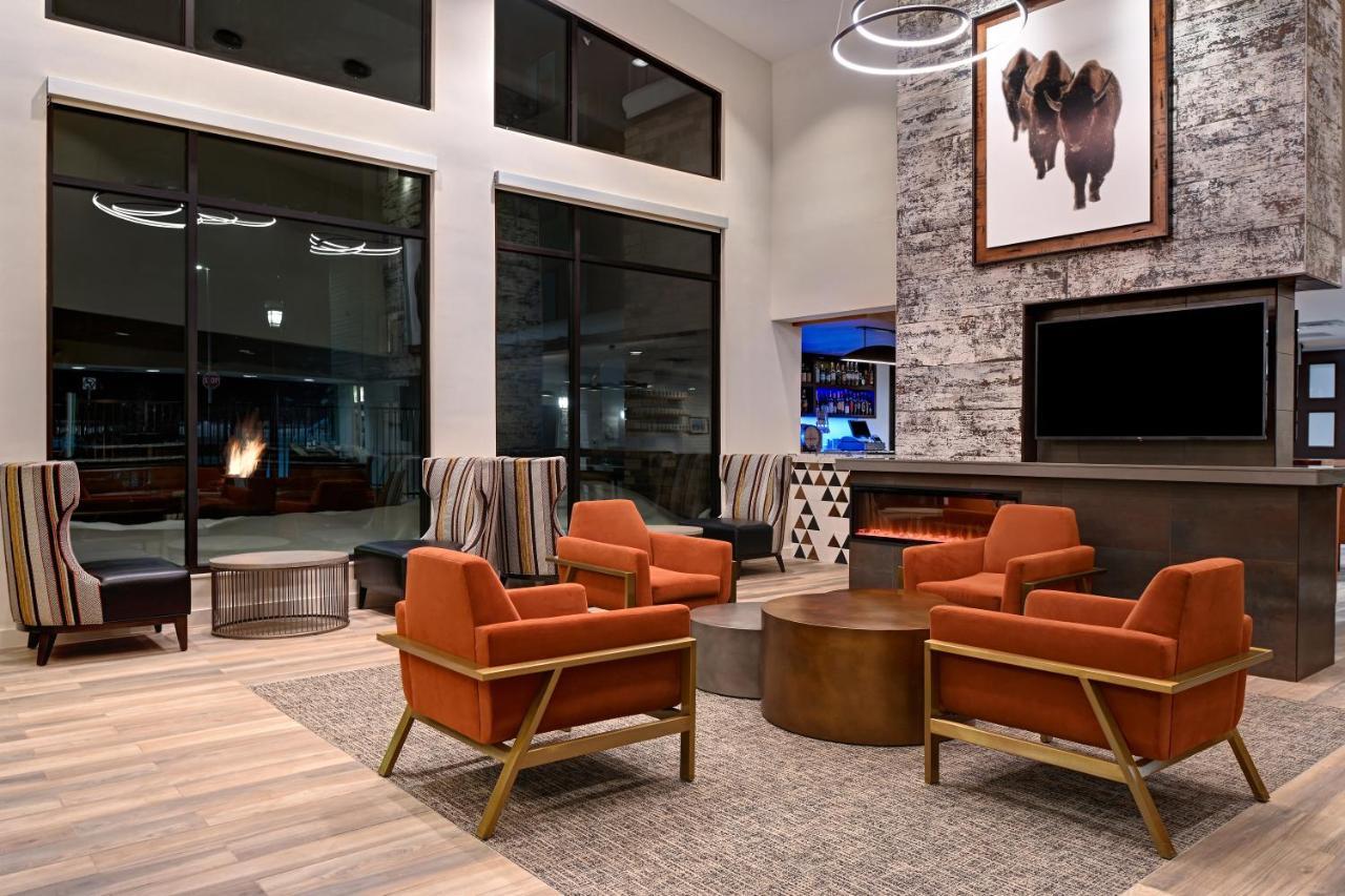 Residence Inn Steamboat Springs Esterno foto