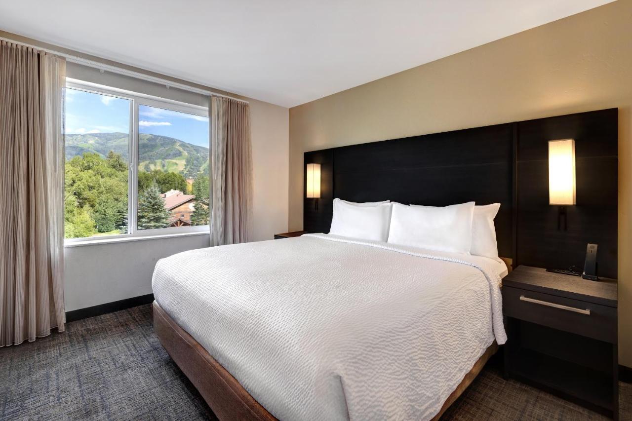 Residence Inn Steamboat Springs Esterno foto