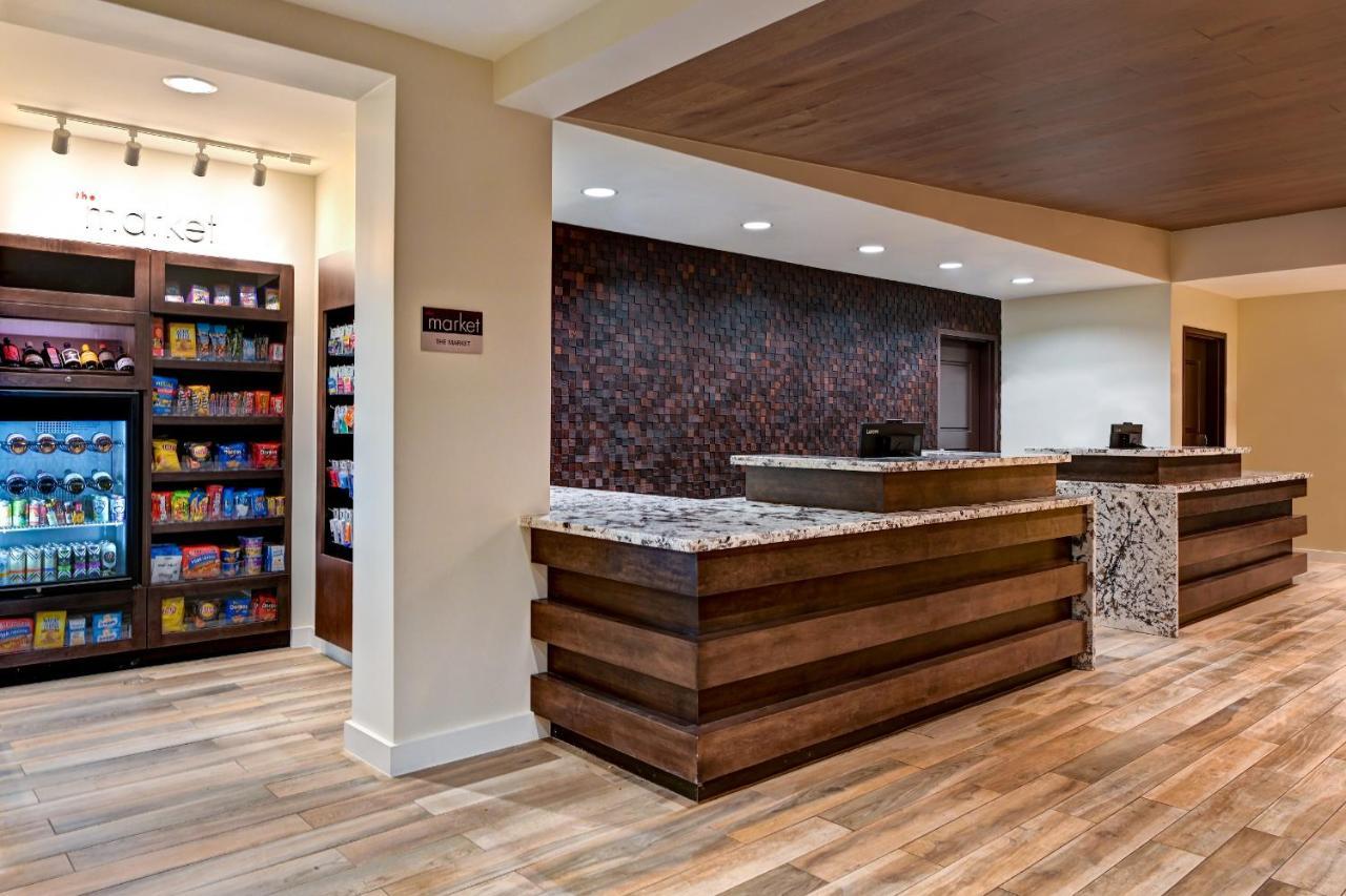 Residence Inn Steamboat Springs Esterno foto