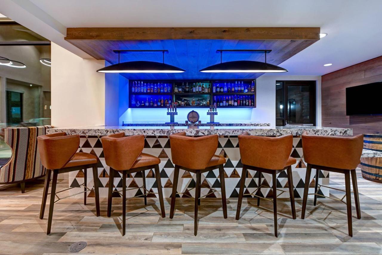 Residence Inn Steamboat Springs Esterno foto