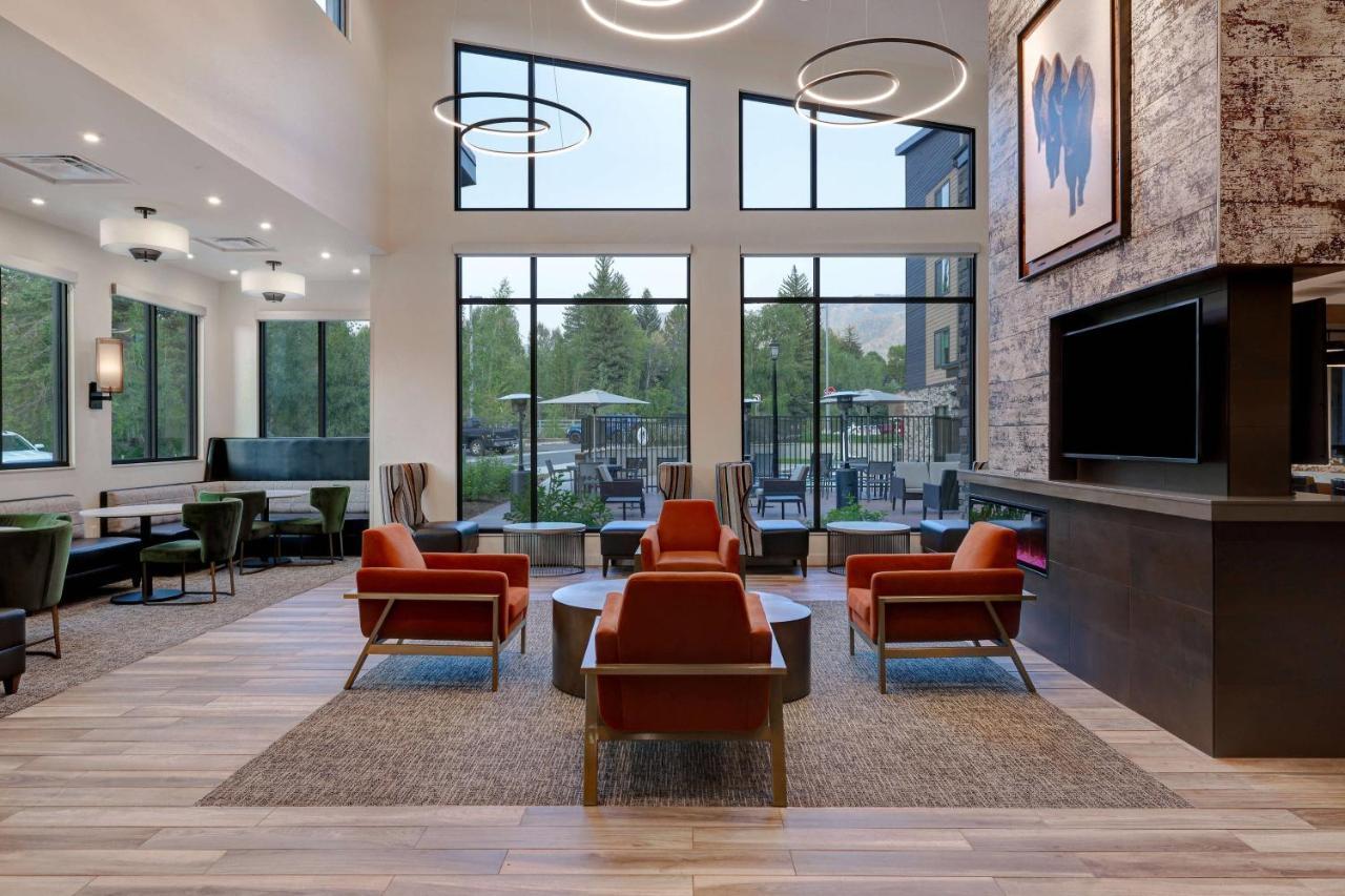 Residence Inn Steamboat Springs Esterno foto