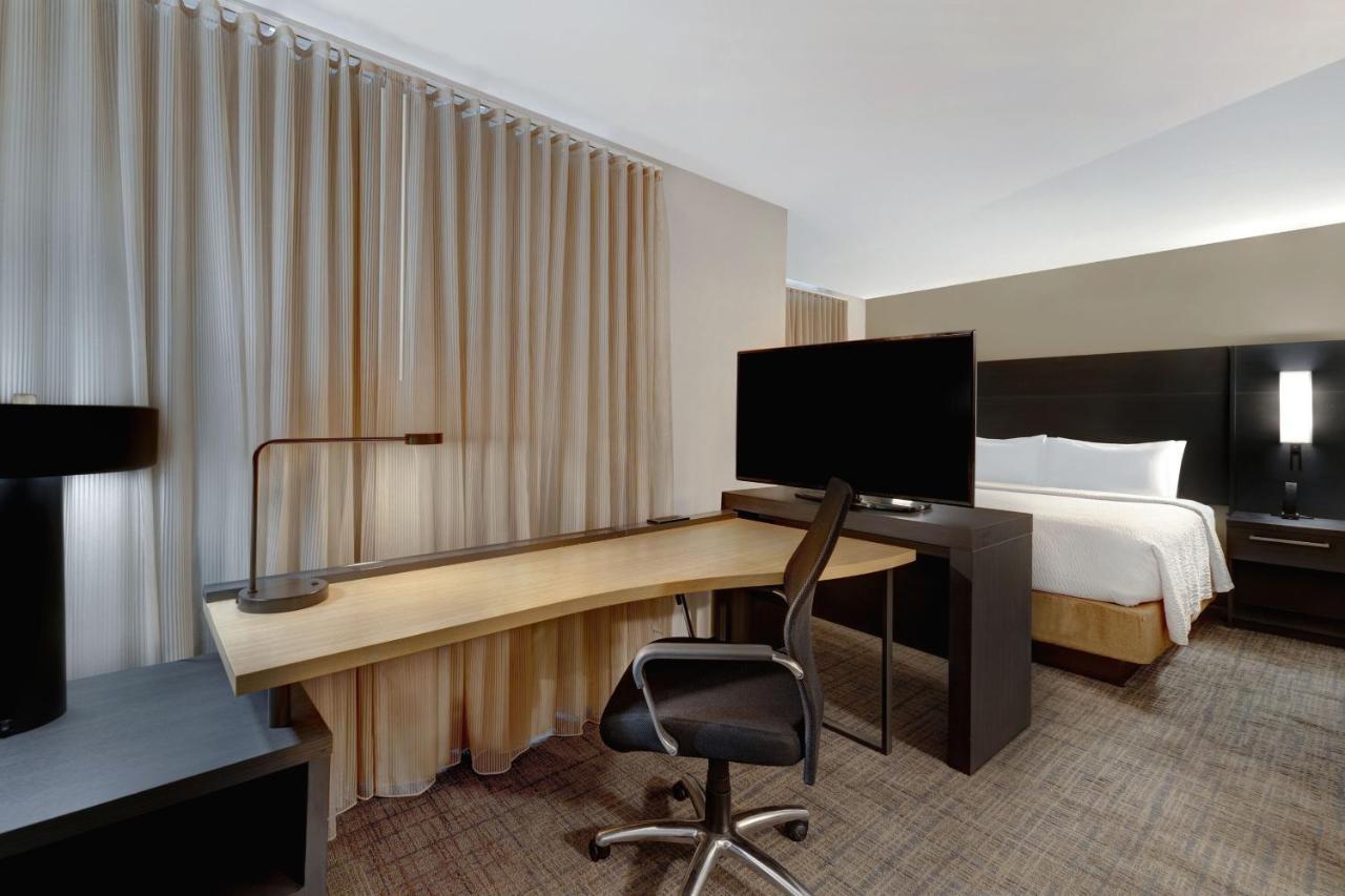 Residence Inn Steamboat Springs Esterno foto