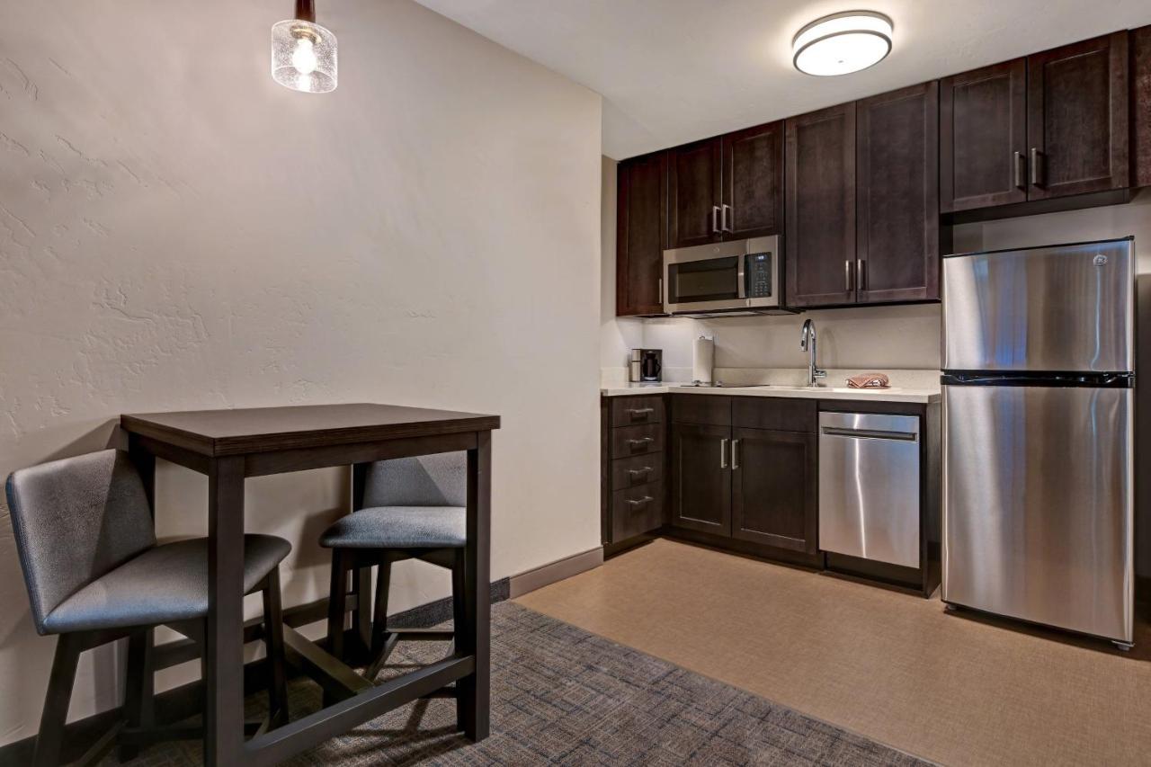 Residence Inn Steamboat Springs Esterno foto