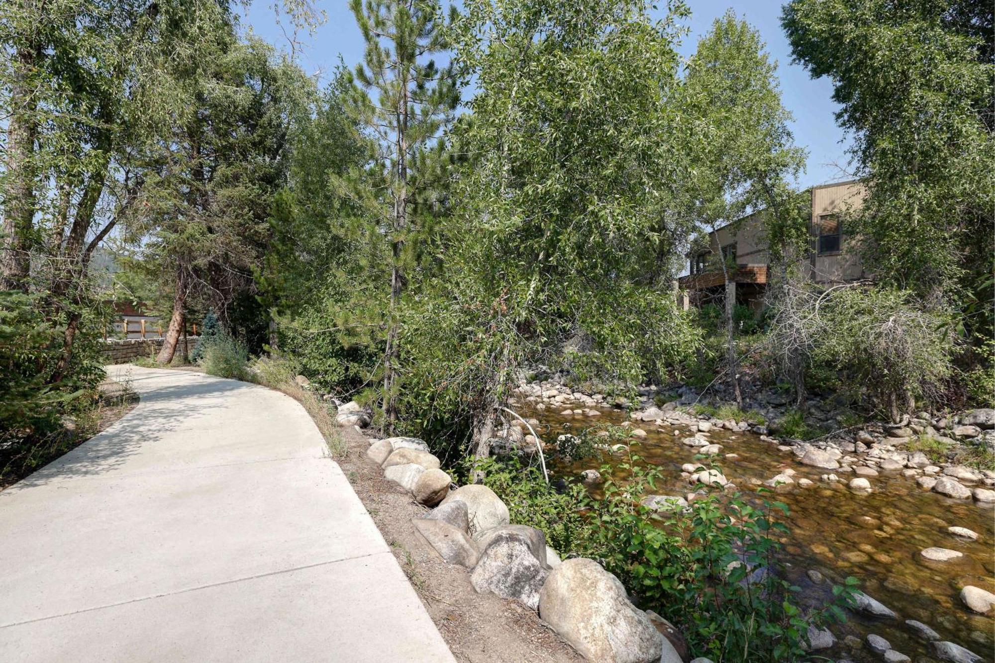 Residence Inn Steamboat Springs Esterno foto